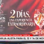 TITULARES JUEVES 22 DE OCTUBRE DE 2026