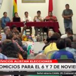 TITULARES MIÉRCOLES 30 DE SEPTIEMBRE DE 2026