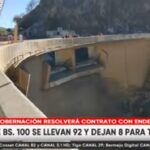 TITULARES MARTES 27 DE OCTUBRE DE 2026