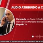 TITULARES MIÉRCOLES 28 DE OCTUBRE DE 2026