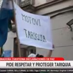 TITULARES VIERNES 30 DE OCTUBRE DE 2026