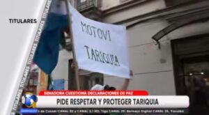 TITULARES VIERNES 30 DE OCTUBRE DE 2026