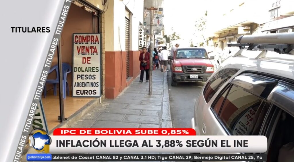 TITULARES MARTES 6 DE OCTUBRE DE 2026