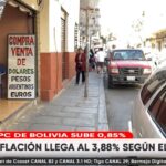 TITULARES MARTES 6 DE OCTUBRE DE 2026