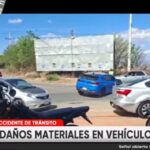 TITULARES JUEVES 8 DE OCTUBRE DE 2026