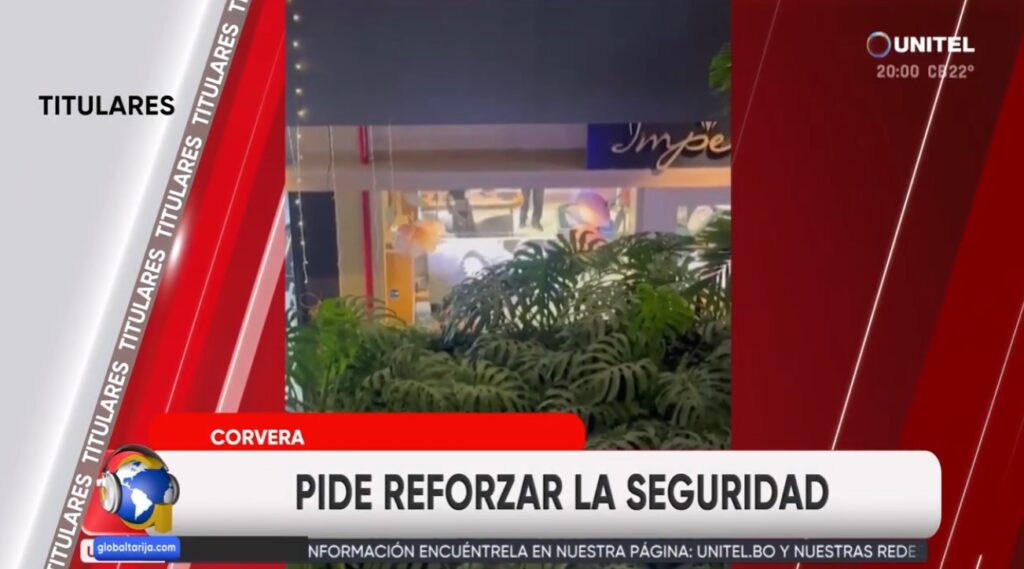TITULARES LUNES 12 DE OCTUBRE DE 2026