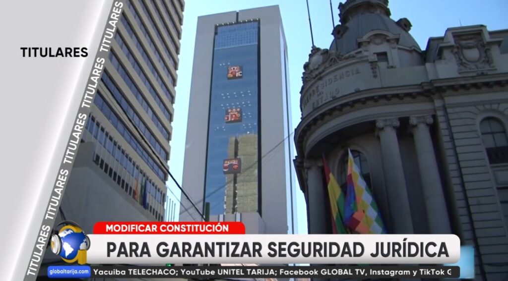 TITULARES MARTES 13 DE OCTUBRE DE 2026