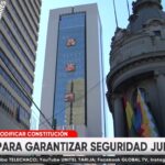 TITULARES MARTES 13 DE OCTUBRE DE 2026