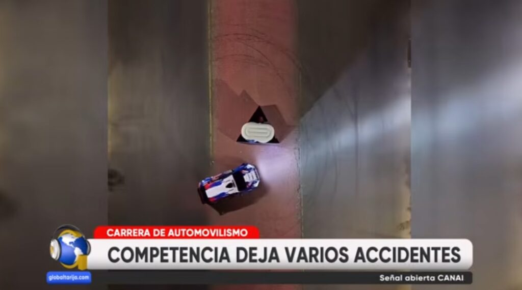 CARRERAS