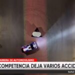 CARRERAS