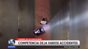 CARRERAS