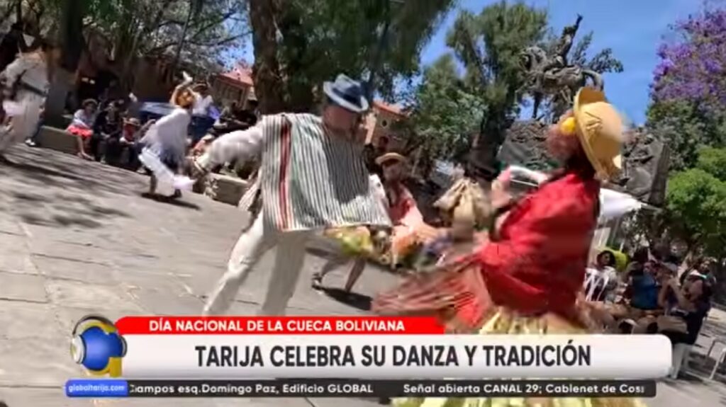 CUECA