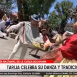 CUECA