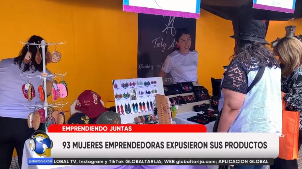 EMPRNEDIENDO