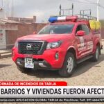 INCENDIO