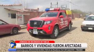 INCENDIO
