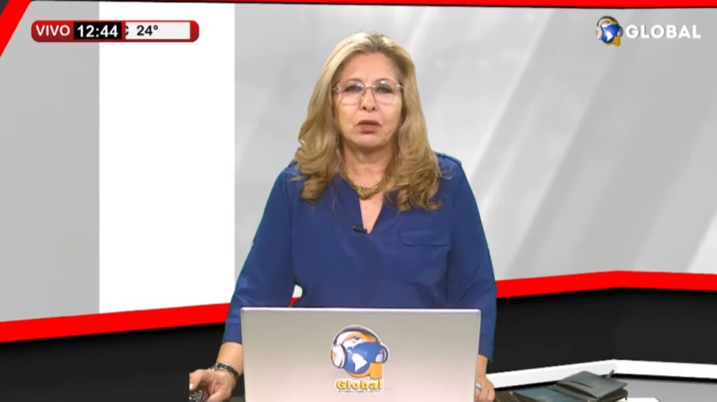 MEDIO DIA