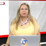 NOTICIERO MEDIODIA