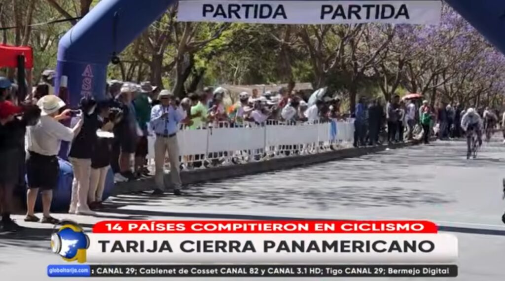 PANAMERICANO