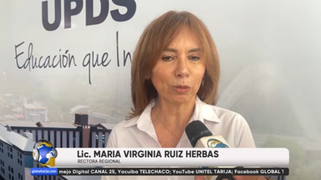 UPDS