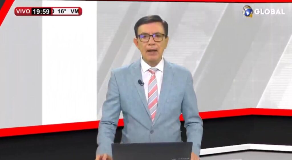 hoy