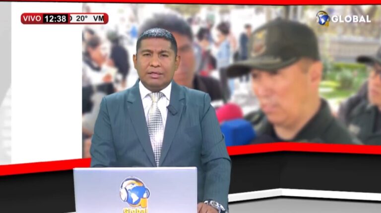 medi dia hoy