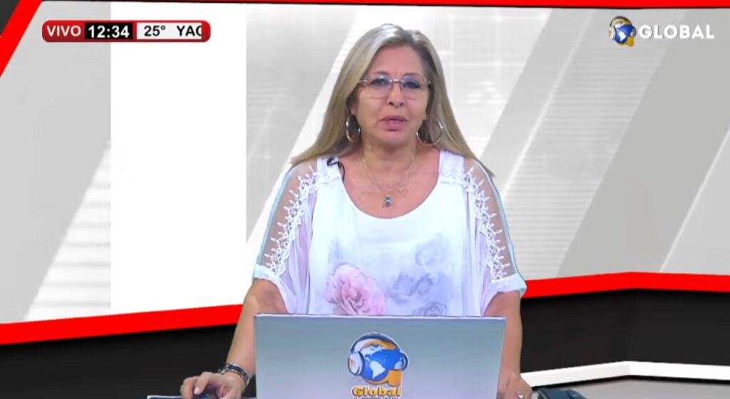 medio