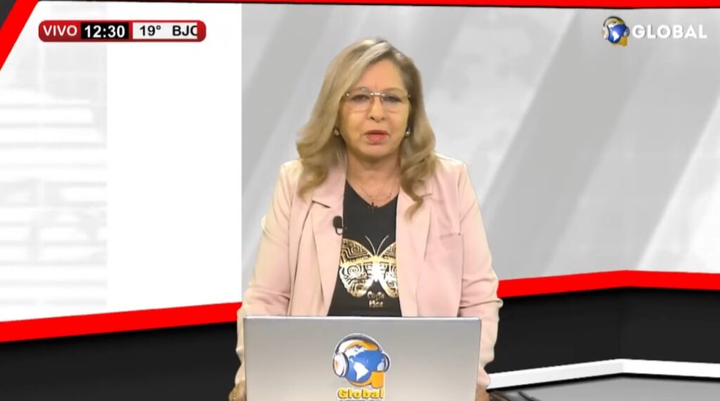 medio dia