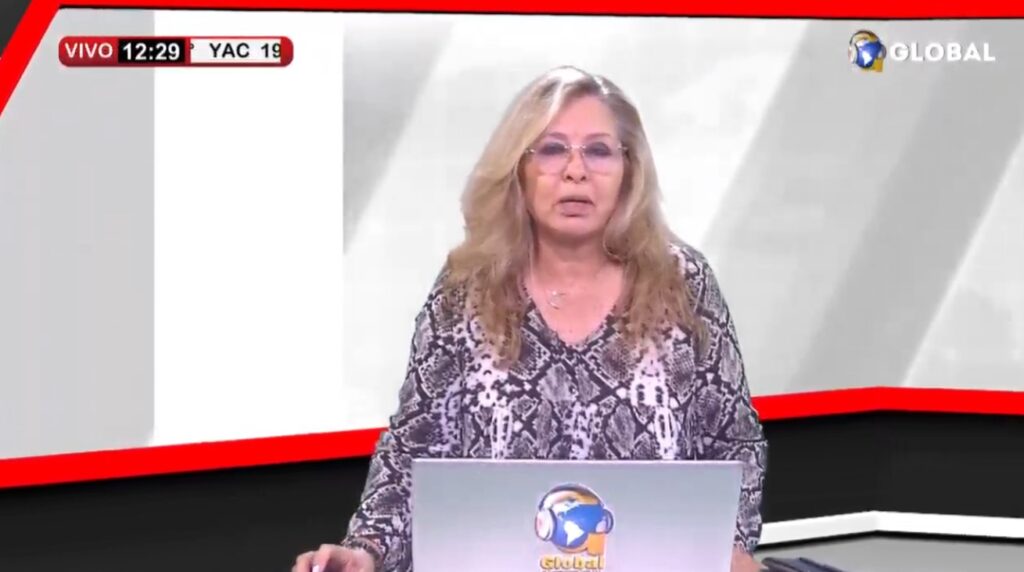 medio dia hoy