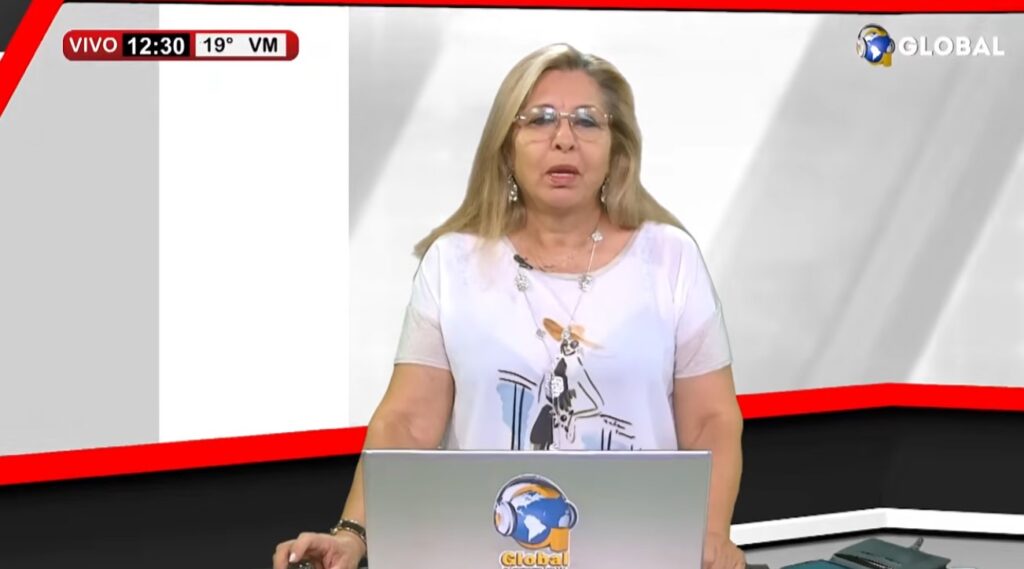 medio dia viernes