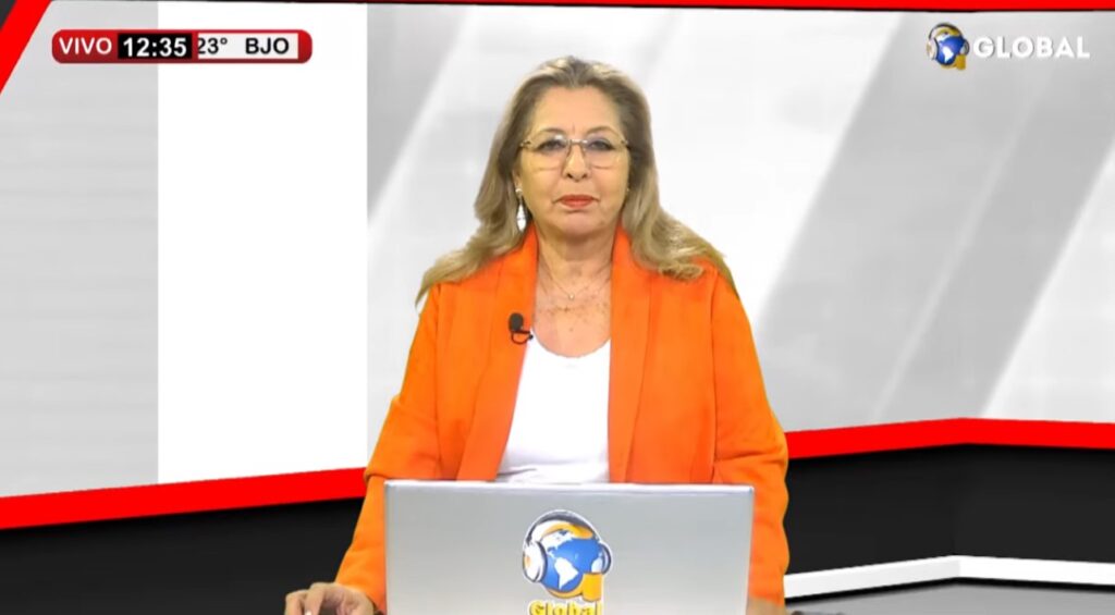 mediodia