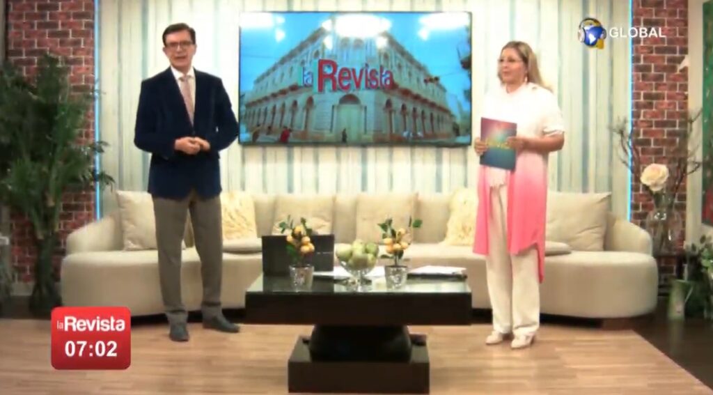 rev hoy