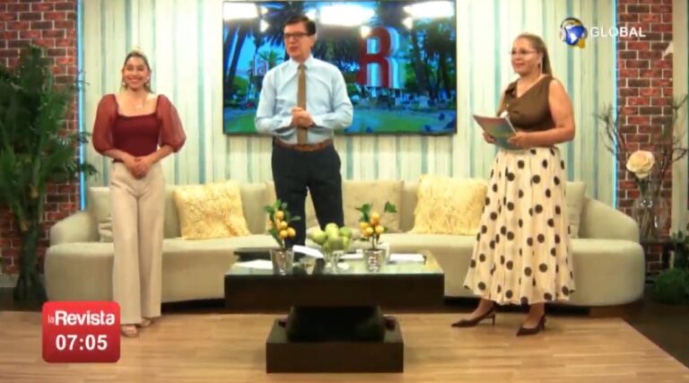 revista lunes