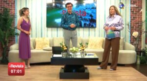 revista viernes