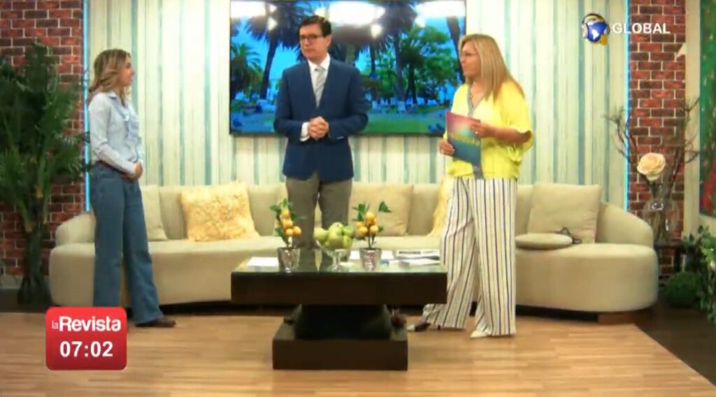 revista viernes